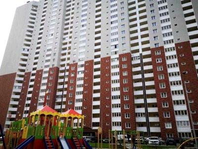 квартира за адресою Балтійський пров., 3-А