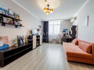 квартира по адресу Киев, Богдановская ул., 7-А