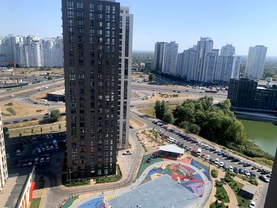 квартира по адресу Днепровская набережная ул., 18-Б
