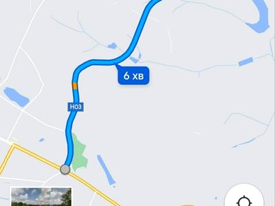 ділянка за адресою Старокостянтинівське шосе