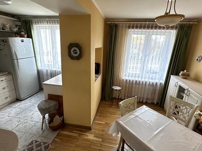 квартира по адресу Княгини Ольги ул., 8