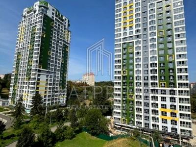 квартира по адресу Вышгородская ул., 45
