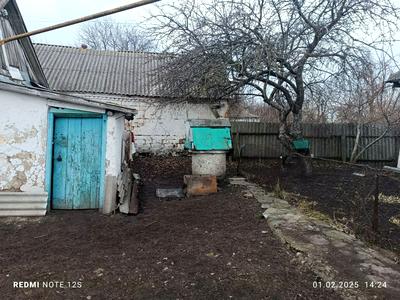 будинок за адресою с. Іванівка, Пролетарська