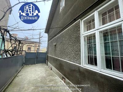 будинок за адресою Сагайдачного вулиця