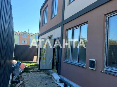 квартира за адресою Абрикосова вул., 235б