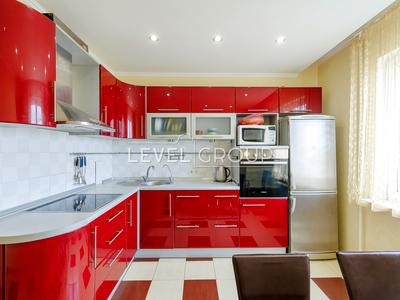 квартира за адресою Петра Григоренка просп., 28-А