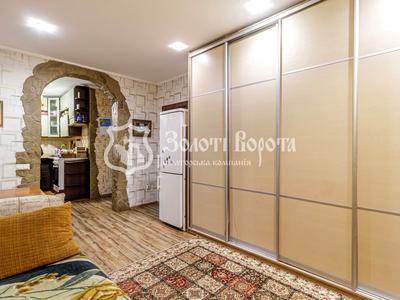 квартира за адресою Харківське шосе, 19а