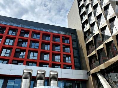 квартира за адресою Княгині Ольги вул., 120