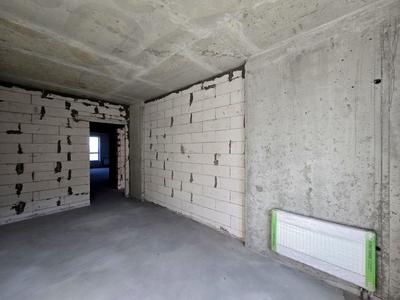 квартира по адресу Метрологическая ул., 107-Г