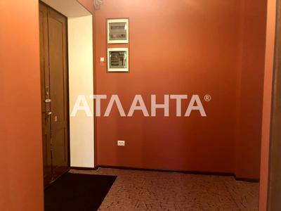 квартира за адресою Канатна вул., 114