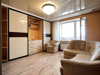 квартира по адресу Героев Труда ул., 46