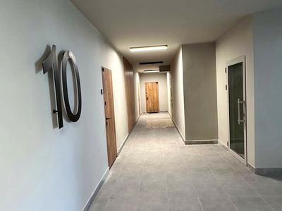 квартира по адресу Кульпарковская ул., 96В