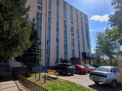 квартира по адресу Роганская ул., 152