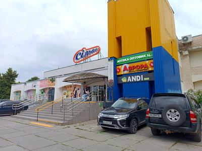 квартира по адресу Правды просп. (Правды), 10-А