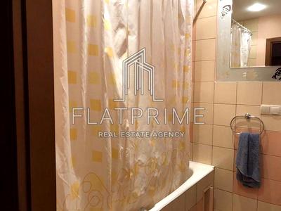 квартира по адресу Братиславская ул., 7