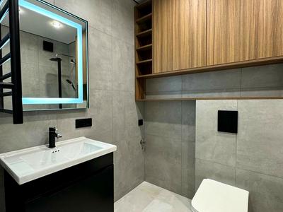 квартира по адресу Крайковского ул., 3 к8