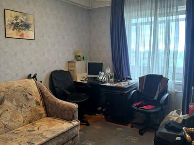 квартира по адресу Олександра Бринжали ул. (Тешебаева), 1