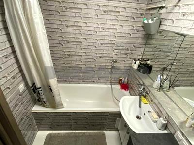 квартира по адресу Пономарёва ул., 26 к5