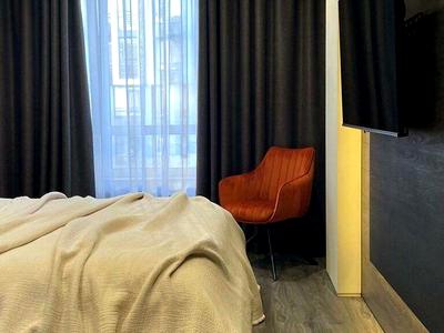 квартира по адресу Тадея Рыльского бульв., 1