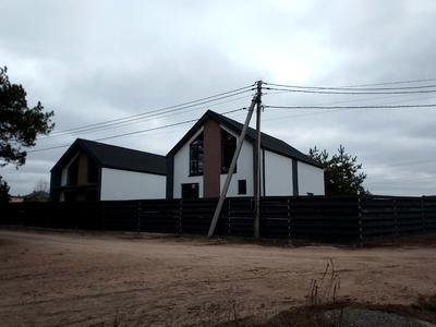 будинок за адресою Прилісна