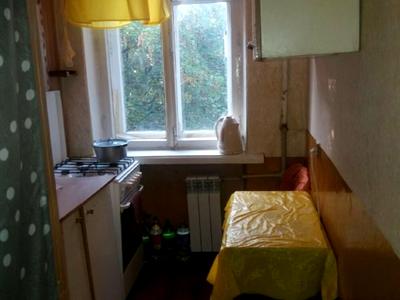 квартира по адресу Богдана Хмельницкого ул., 1