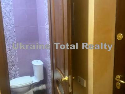 квартира по адресу Степана Руданского ул., 4-6