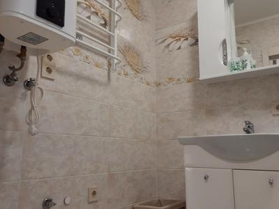квартира по адресу Киев, Соломии Крушельницкой ул., 15-В