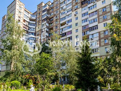квартира за адресою Ореста Васкула вул., 8