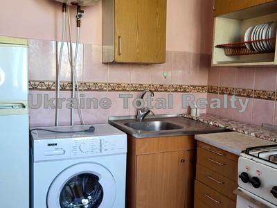 квартира за адресою Гната Юри вул., 18-А