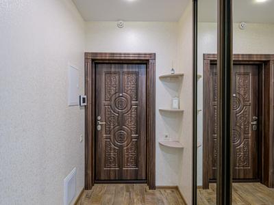 квартира по адресу Анны Ахматовой ул., 22