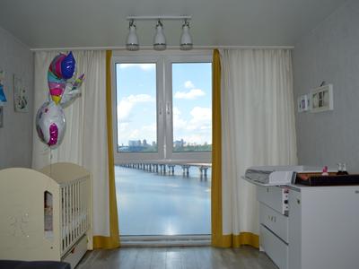 квартира за адресою Дніпровська набережна вул., 3