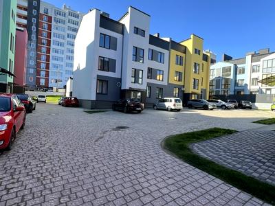 квартира за адресою Винна Гора вул., 30