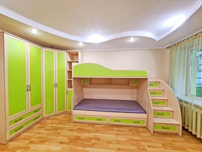квартира за адресою Оноре де Бальзака вул., 80