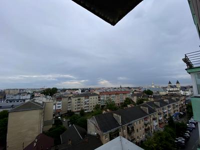 квартира по адресу Бельведерська, 23