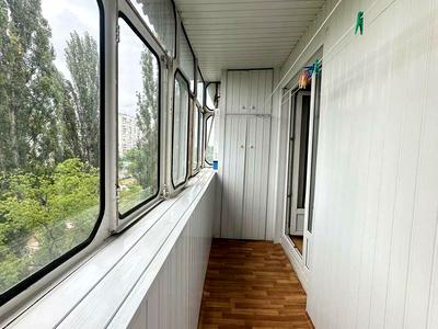 квартира по адресу Амвросия Бучмы бульв., 6