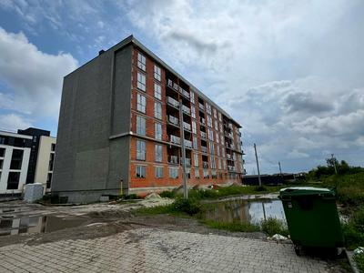 квартира по адресу Героїв Крут ул., 10