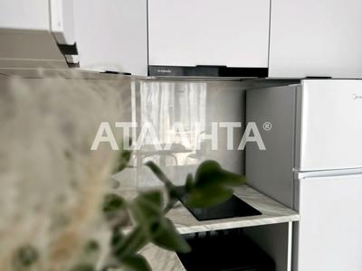 квартира по адресу Радостная ул., 29 к 2