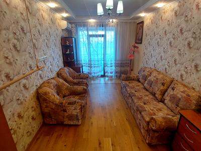 квартира по адресу Адміралська, 2