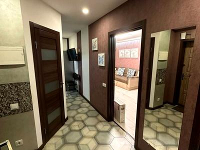 квартира по адресу Романа Атаманюка ул., 21
