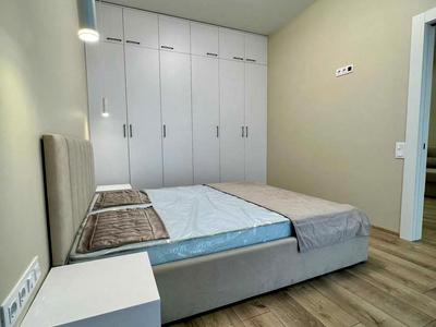 квартира по адресу Салютная ул., 2