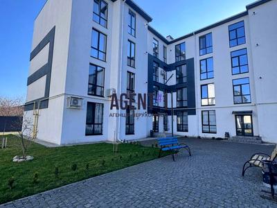 квартира за адресою Райдужна вул., 117/119