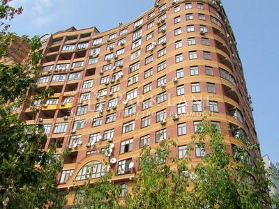 квартира по адресу Евгения Коновальца ул. (Щорса), 36-В