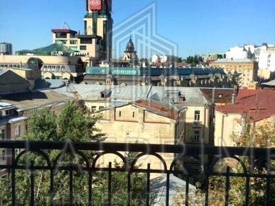 квартира по адресу Кропивницкого ул., 6