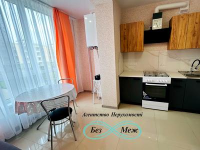 квартира за адресою Воронківська вул., 5