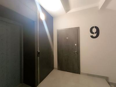 квартира по адресу Александра Довженко ул., 31в, к.4