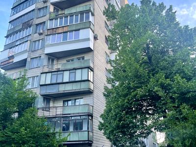 квартира за адресою Костя Гордієнка пров., 1-А