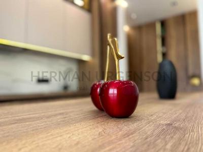 квартира по адресу Запорожская ул., 3