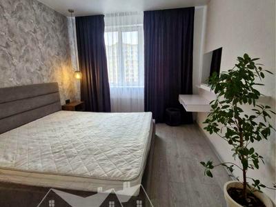 квартира за адресою Боголюбова вул., 27