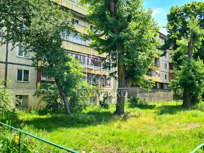 квартира за адресою Зодчих вул., 50-А