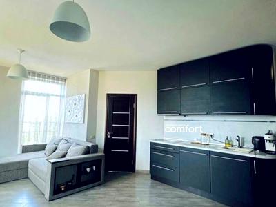 квартира за адресою Регенераторна вул., 4к2